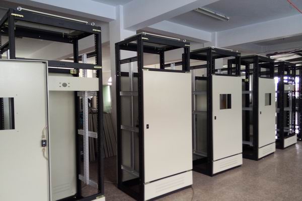 西和控制柜-控制柜布线要求